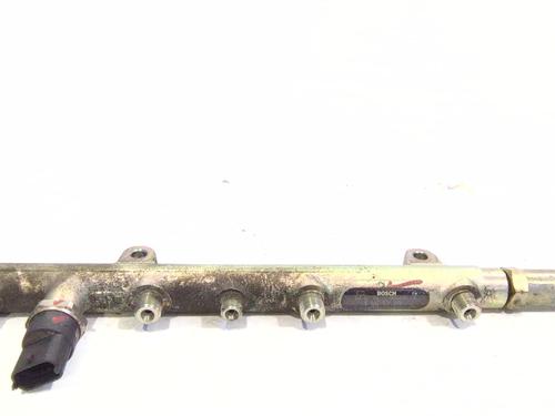 Used Injection rail Injection rail RENAULT SCÉNIC II (JM0/1_) 1.9 dCi (JM0G, JM12, JM1G, JM2C) (120 hp) 33735792 33735792