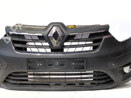 front-bumper-renault-express-box-bodympv-2021-39066882 main image