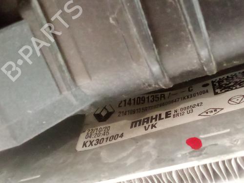Radiator set RENAULT CLIO V (B7_) | BP38286198M120 - Image 8