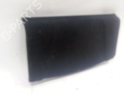 Rear parcel shelf SEAT ALTEA (5P1) 1.9 TDI | BP21131396C85 