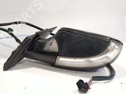Right mirror VW PASSAT B6 Variant (3C5)  | BP29249033C27 