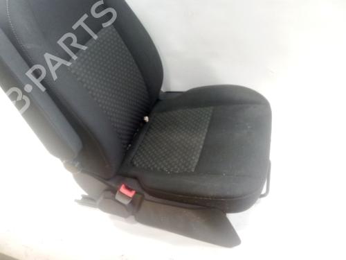 Left front seat FORD TRANSIT V363 Van (FCD, FDD) | BP30157493C15