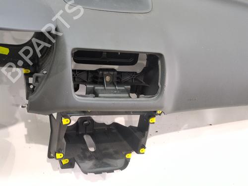 Other OPEL MERIVA B MPV (S10) 1.7 CDTI (75) | BP32027905O1 