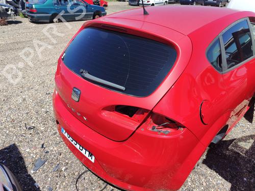 Tailgate SEAT LEON (1P1) 2.0 TDI 16V | BP30157460C6
