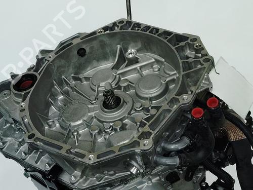 Used Gearbox RENAULT ESPACE VI (RHN) E-TECH 200 Hybrid (199 hp) 26561196