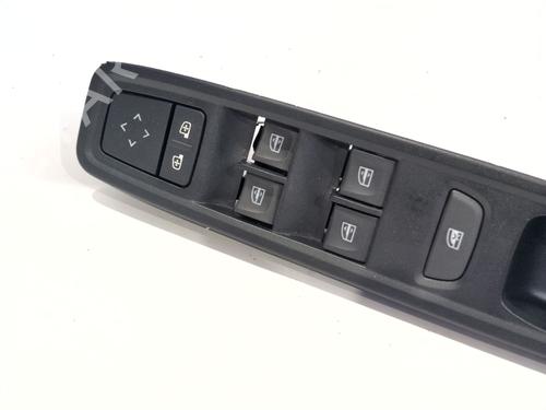 Left front window switch DACIA BIGSTER | BP36994323I27 - Image 2