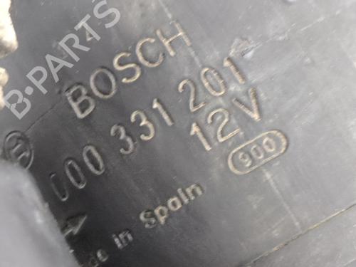 Starter NISSAN TERRANO II (R20) 2.7 TD 4WD | BP28420933M8