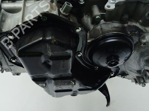 Motor RENAULT MEGANE IV Hatchback (B9A/M/N_) 1.3 TCe 140 (B9NB) | BP29334021M1 