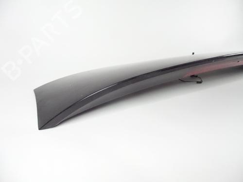 Rear spoiler BMW 3 Touring (E91) 318 i | BP24700226C96 