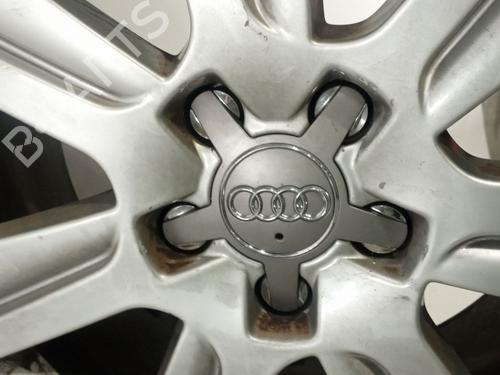 Rim AUDI A4 B8 (8K2)  | BP17818462C45 