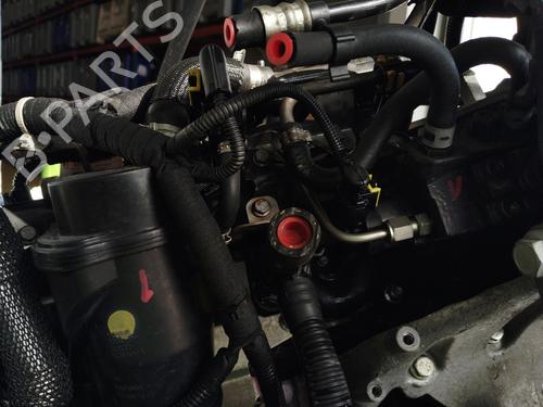 Engine OPEL INSIGNIA A Saloon (G09) 2.0 CDTI (69) | BP26731944M1