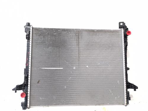 Used Water radiator RENAULT TRAFIC III Bus (JG_) [2014-2026]  31996864