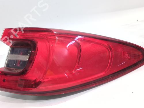 Right taillight RENAULT KADJAR (HA_, HL_) 1.5 dCi 110 (HLA3) | BP38331479C35 - Image 2