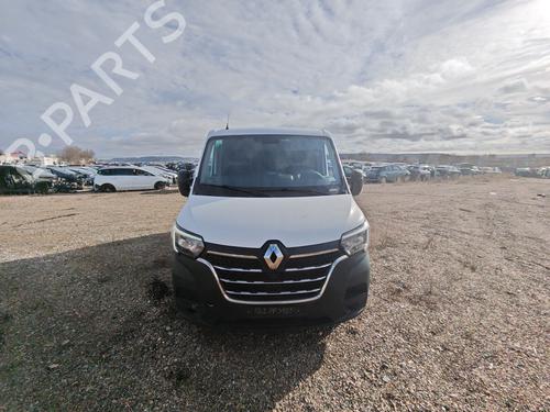 Gearbox RENAULT MASTER III Van (FV) | BP31882617M3