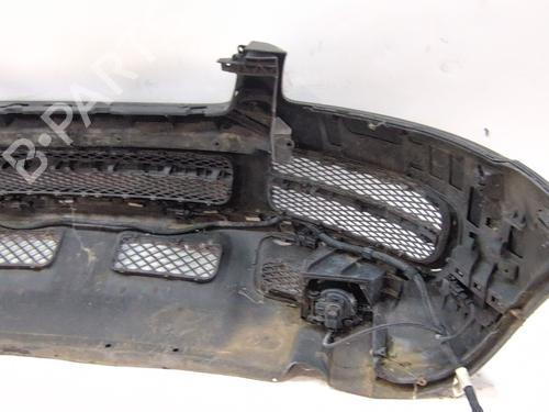 Front bumper VW TOUAREG (7LA, 7L6, 7L7) 3.0 V6 TDI | BP28073754C7 
