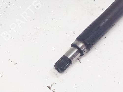 Right front driveshaft FORD MONDEO IV Saloon (BA7)  | BP19506127M39 