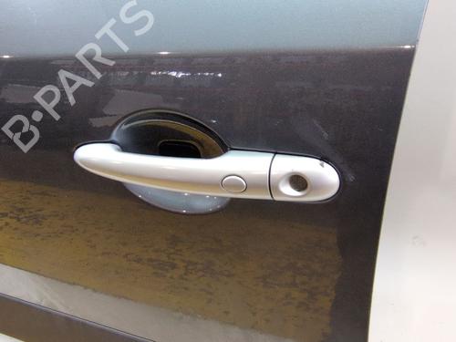 Left front door RENAULT KOLEOS I (HY_) 2.0 dCi 4x4 (HY0K) | BP28036757C2 