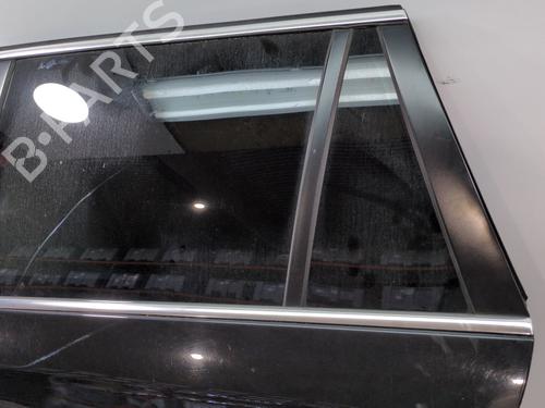 Left rear door VW GOLF VI Variant (AJ5)  | BP27692730C4 