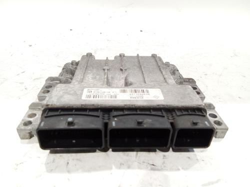 Used Engine control unit (ECU) RENAULT MEGANE III Hatchback (BZ0/1_, B3_) 1.2 TCe (BZ2B, BZ11) (116 hp) 17819859