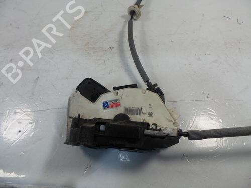 Front right lock VW GOLF IV (1J1) 1.4 16V | BP17913361C97 