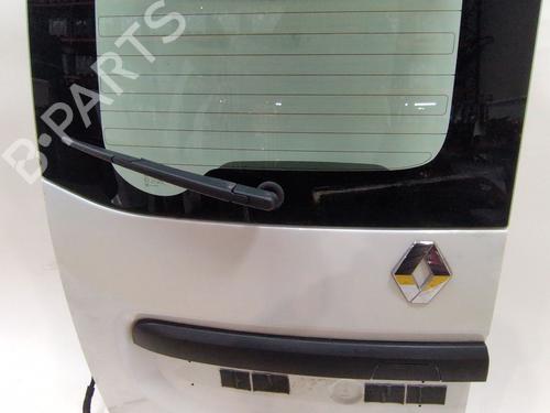 Left tailgate RENAULT EXPRESS Box Body/MPV | BP34504598C76 - Image 4
