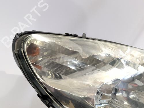 Right headlight PEUGEOT 607 (9D, 9U) 2.7 HDi 24V | BP29450618C29 