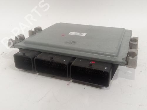 Engine control unit (ECU) RENAULT CAPTUR I (J5_, H5_) 1.5 dCi 90 (J5N4, J5M5, J5MW, J5M6, J5AL, J5AJ) | BP38270956M57 - Image 2