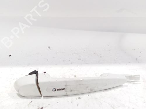 Used Rear right exterior door handle BMW 3 (E90) 318 d (143 hp) 20656531