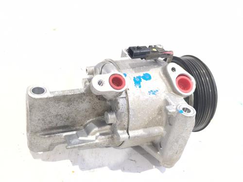 AC compressor DACIA LOGAN MCV II | BP40121101M34 - Image 2