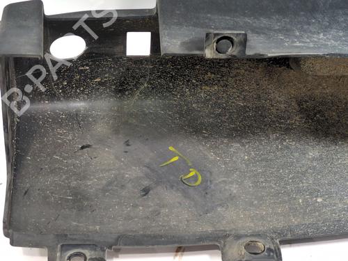Corner bumper CITROËN JUMPER II Van 2.2 BlueHDi 120 | BP25146727C117 