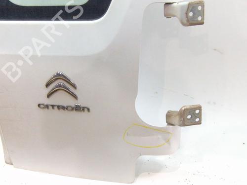 Right tailgate CITROËN BERLINGO Box Body/MPV (B9) 1.6 HDi 90 | BP27890193C77 