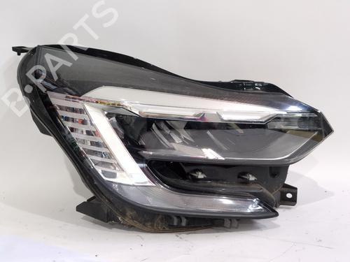 Optica direita Optica direita RENAULT CAPTUR II (HF_) TCe 100 (HFMT) (101 hp) 36359048 36359048