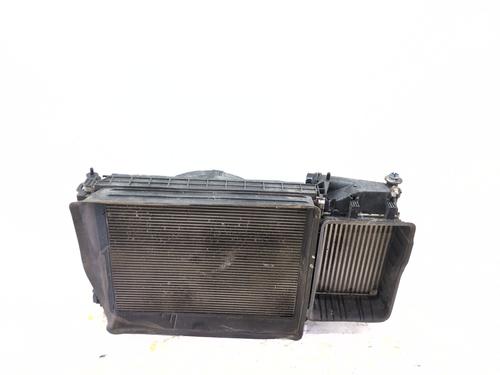 Radiator set RENAULT MEGANE IV Saloon | BP38286120M120 - Image 5