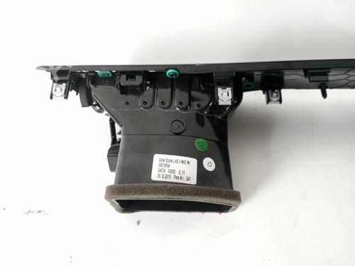 Air vent OPEL ASTRA K (B16) 1.4 Turbo (68) | BP17814766I21 