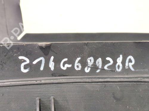 Other RENAULT SYMBIOZ  | BP31824115O1 