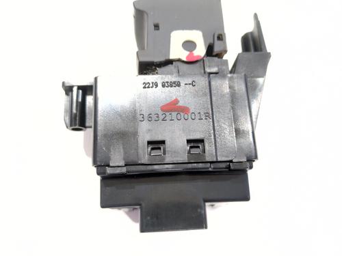 Electric handbrake RENAULT LAGUNA III (BT0/1) 2.0 dCi (BT07, BT0J, BT14, BT1A, BT1S) | BP29249010E5 