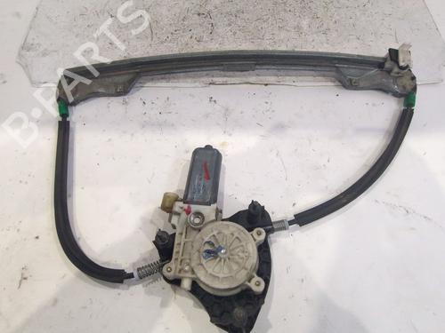 Used Front right window mechanism RENAULT CLIO II (BB_, CB_) 1.2 16V (BB05, BB0W, BB11, BB27, BB2T, BB2U, BB2V, CB05,... (75 hp) 26141591