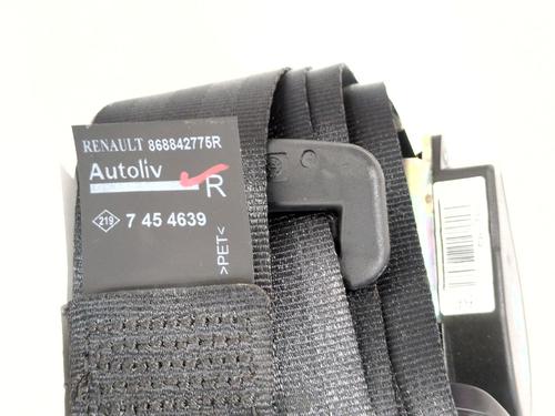 Front right seatbelt DACIA LODGY (JS_) | BP32203685I25