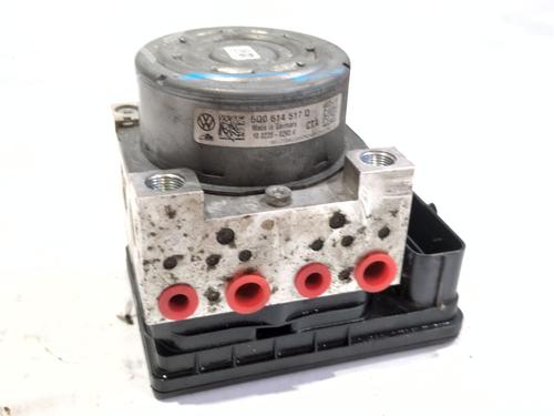 Used ABS pump SEAT LEON ST (5F8) [2012-2020]  26411320