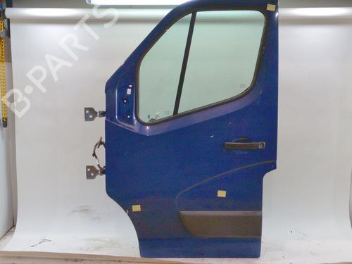left-front-door-renault-master-iii-van-fv-2010-36448657 main image