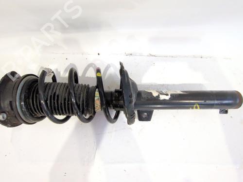 Left front shock absorber SEAT LEON (5F1) 1.6 TDI | BP27341565M16 