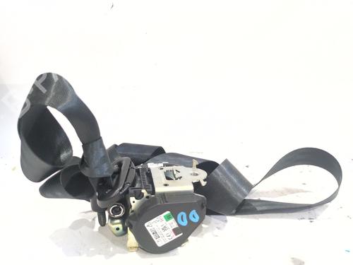 Used Front right seatbelt Front right seatbelt 38409975 38409975