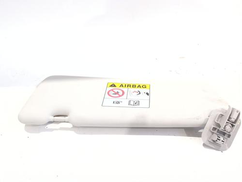 Right sun visor RENAULT MEGANE IV Hatchback (B9A/M/N_) 1.5 Blue dCi 95 (B9A2, B9A6) | BP32666786I2 - Image 4
