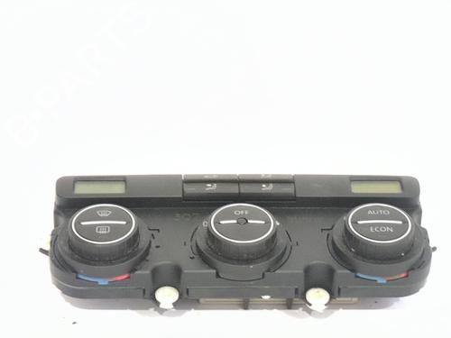 Used Climate control VW GOLF PLUS V (5M1, 521) [2004-2013]  29357427