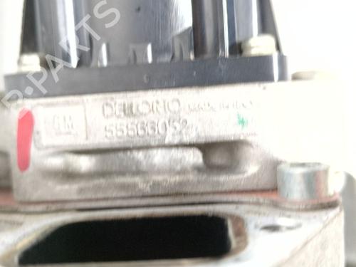 EGR-Ventil OPEL ZAFIRA TOURER C (P12) 2.0 CDTi (75) | BP29734544M69