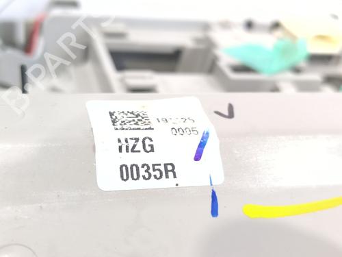 Interior roof light RENAULT KOLEOS II (HC_)  | BP33320124I8  - Image 5