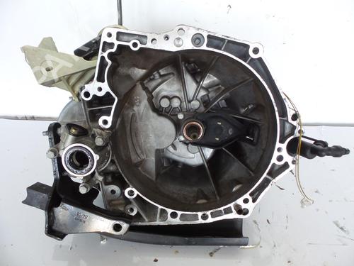 Used Gearbox CITROËN C4 I Saloon 2.0 16V (140 hp) 24700057