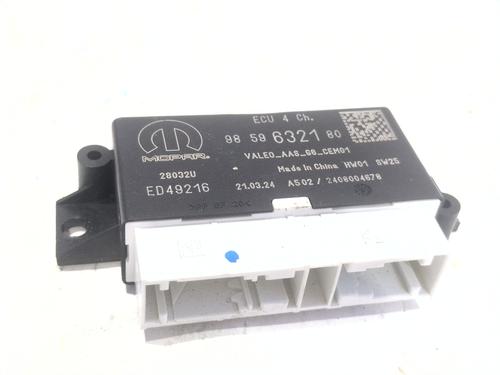 Elektronische module Elektronische module 38176509 38176509