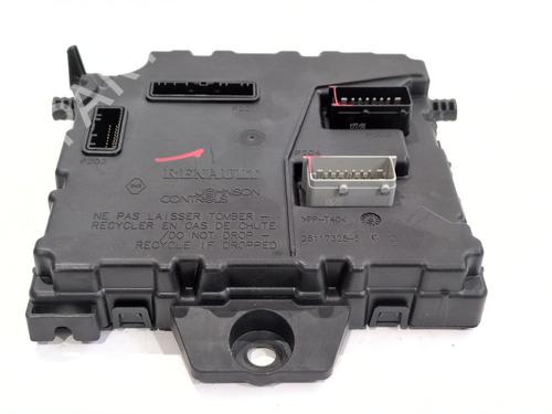 Used Electronic module Electronic module RENAULT MASTER III Van (FV) [2010-2026] 33263319 33263319