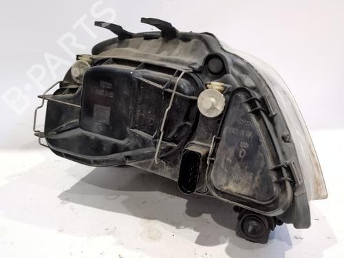 Right headlight SEAT IBIZA III (6L1) 1.4 16V | BP27571488C29 